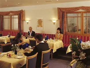 Hotel Meier City Muenchen