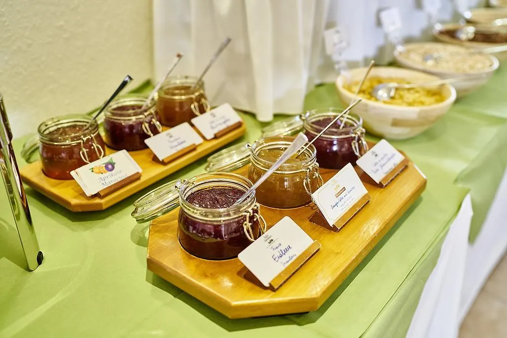 Hotel Meier City Muenchen Γερμανία