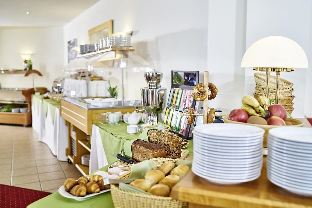 Hotel Meier City Muenchen  Μόναχο