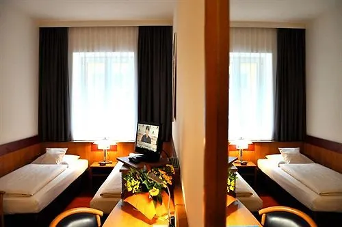 Hotel Meier City Muenchen  Μόναχο