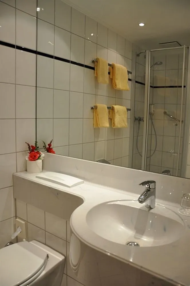 Hotel Meier City Muenchen