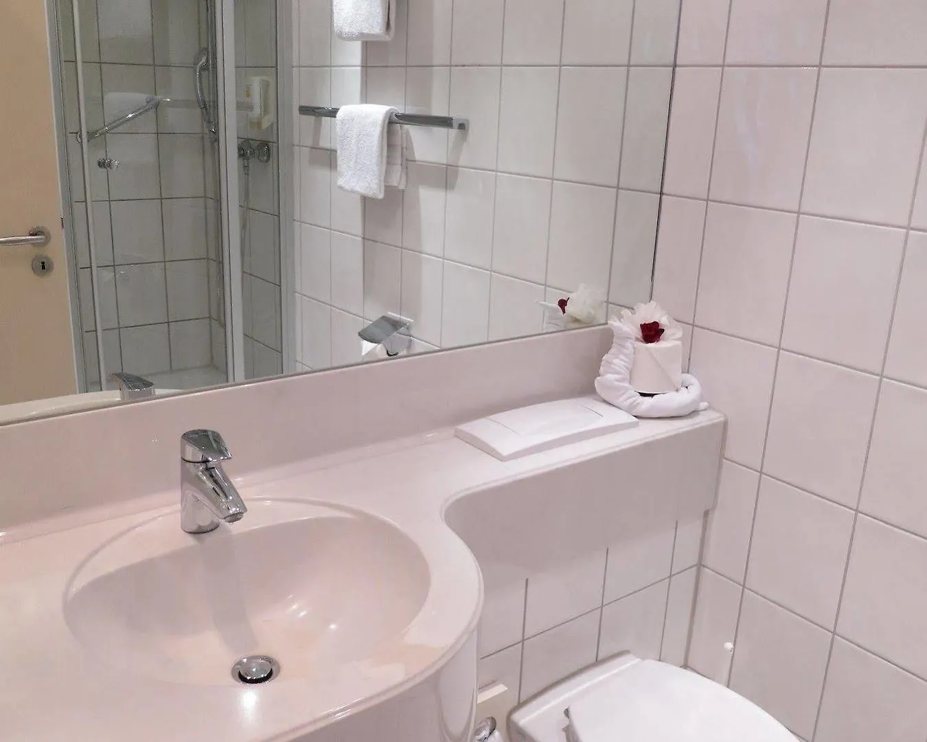 ***  Hotel Meier City Muenchen Γερμανία