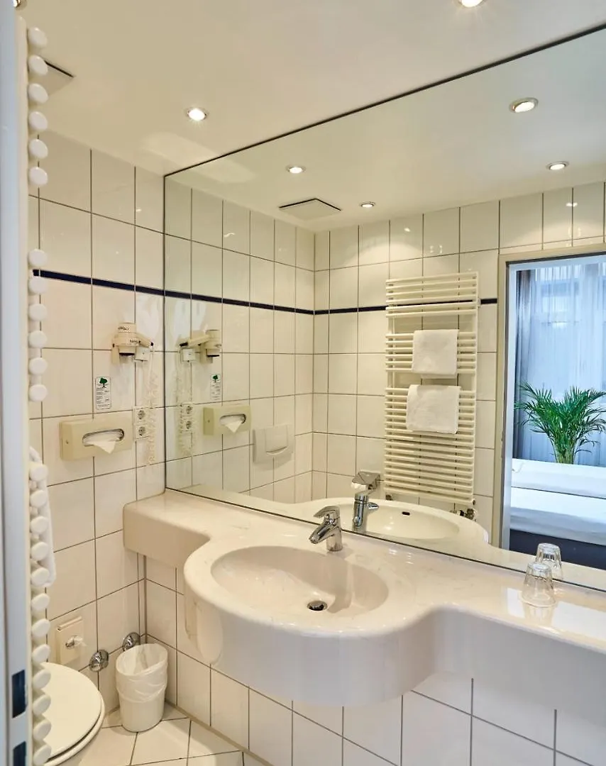 Hotel Meier City Muenchen 3*, Μόναχο
