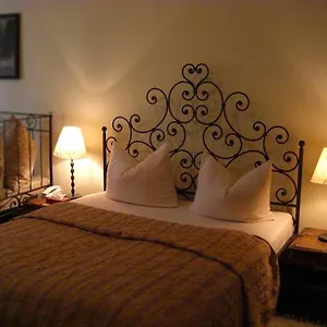 Hotel Mariahilf, Munich