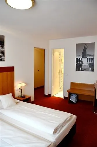 Hotel Meier City Muenchen München